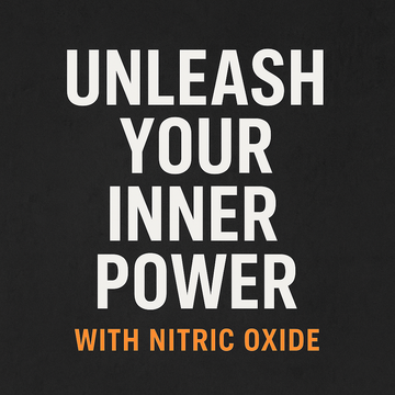 The Science Behind Nitric Oxide
