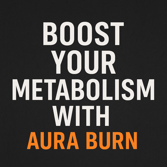 The Science Behind Aura Burn
