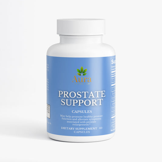 Prostate Support