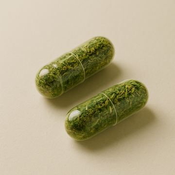 Aura Natural Labs