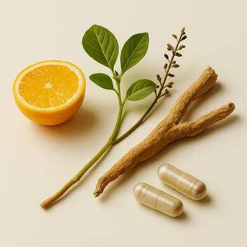 Aura Natural Labs