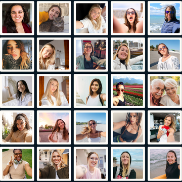 Join the thousands of customers getting their AURA back!